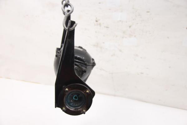 Achse vorn MB569631A Hyundai GALLOPER