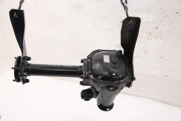 Achse vorn MB569631A Hyundai GALLOPER