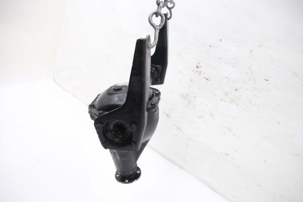 Achse vorn MB569631A Hyundai GALLOPER