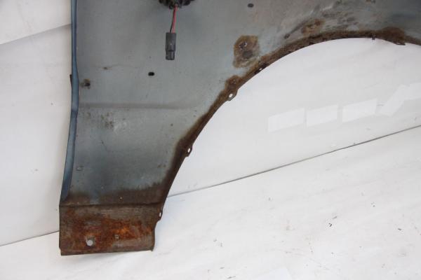 Kotflügel vorn links HR50826 Hyundai GALLOPER