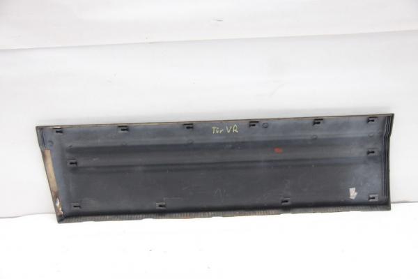 Zierleiste HR650925 Hyundai GALLOPER