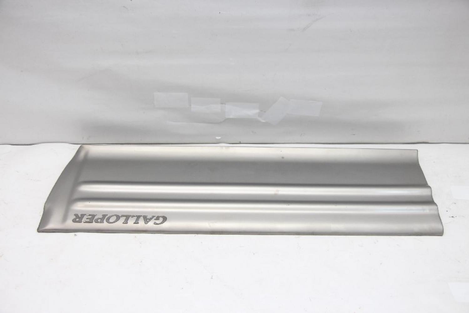 Zierleiste HR650925 Hyundai GALLOPER