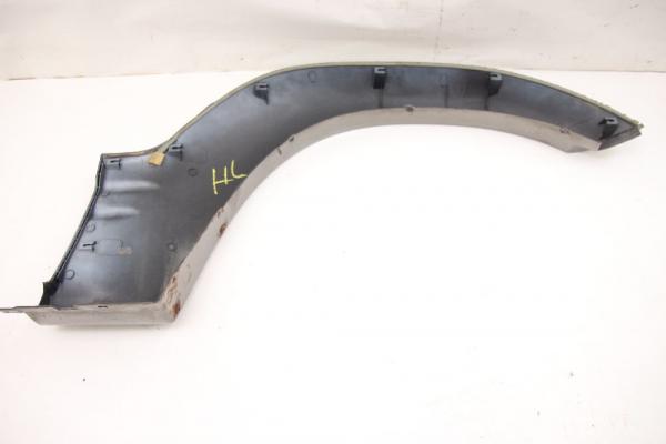 Kotflügel Verbreiterung HR650970 Hyundai GALLOPER