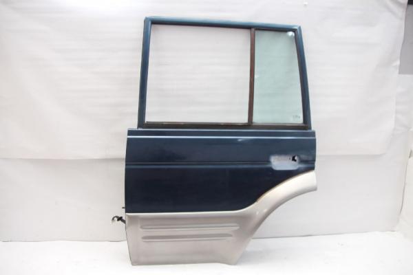 Tür hinten links SM217105E Hyundai GALLOPER