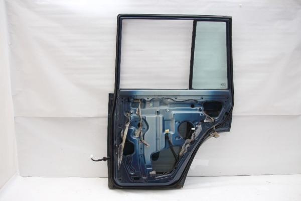 Tür hinten rechts SM217205E Hyundai GALLOPER
