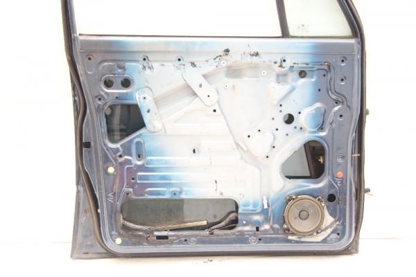 Tür vorn links SM216107E Hyundai GALLOPER