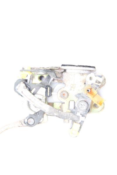 Türschloß vorn rechts HR513260 Hyundai GALLOPER