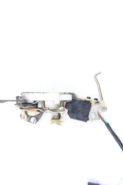 Türschloß vorn links HR513250 Hyundai GALLOPER