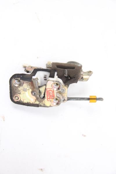 Türschloß hinten links HR513371 Hyundai GALLOPER