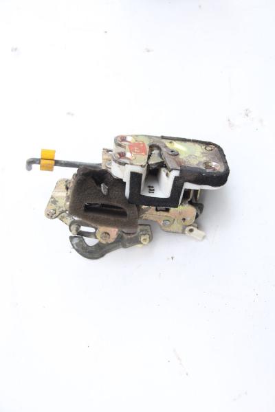 Türschloß hinten links HR513371 Hyundai GALLOPER