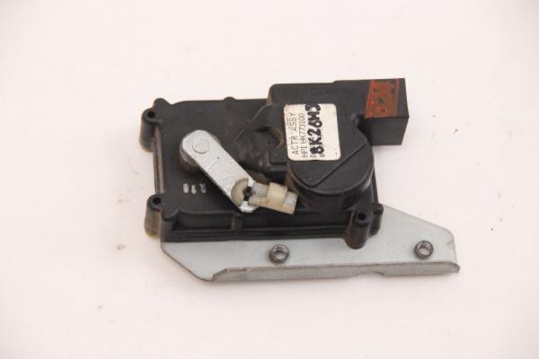 Stellmotor ZV Heckklappe HK773100 Hyundai GALLOPER