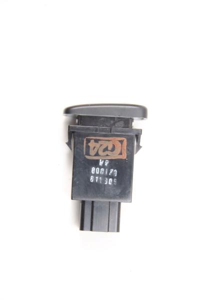 Schalter Heckscheibenheizung HR808170 Hyundai GALLOPER