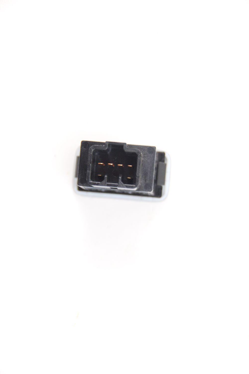 Schalter Heckscheibenheizung HR808170 Hyundai GALLOPER
