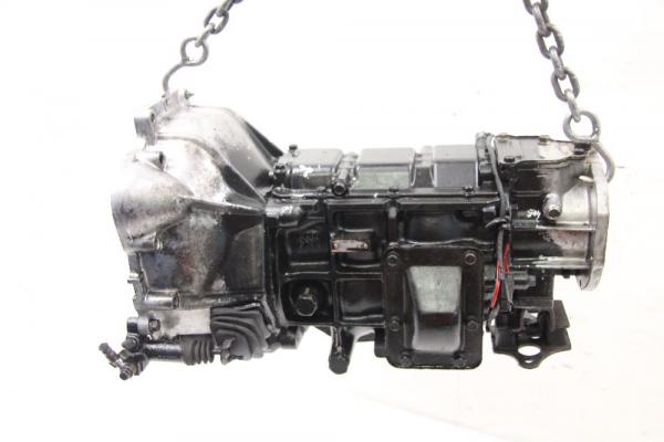 Getriebe 5 Gang 43000M1100 Hyundai GALLOPER