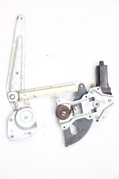 Fensterheber elektrisch hinten rechts HR513340 Hyundai GALLOPER