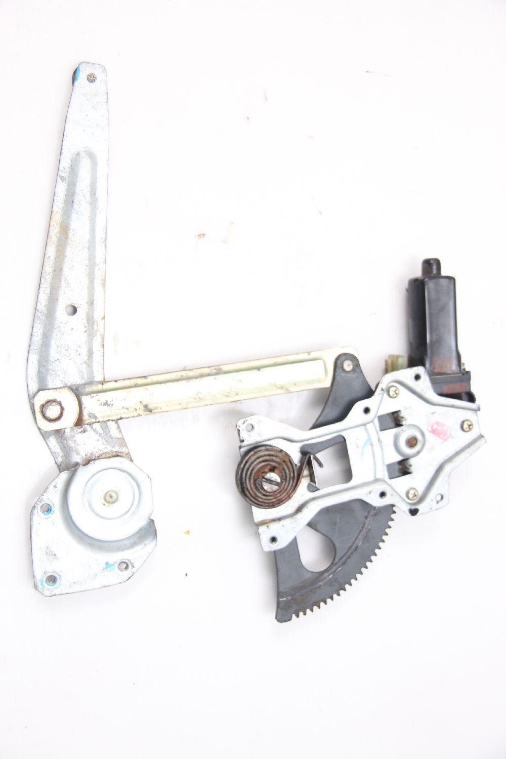 Fensterheber elektrisch hinten rechts HR513340 Hyundai GALLOPER