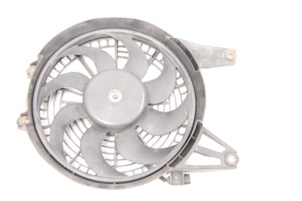 Ventilator (am Kühler) HR782014 Hyundai GALLOPER