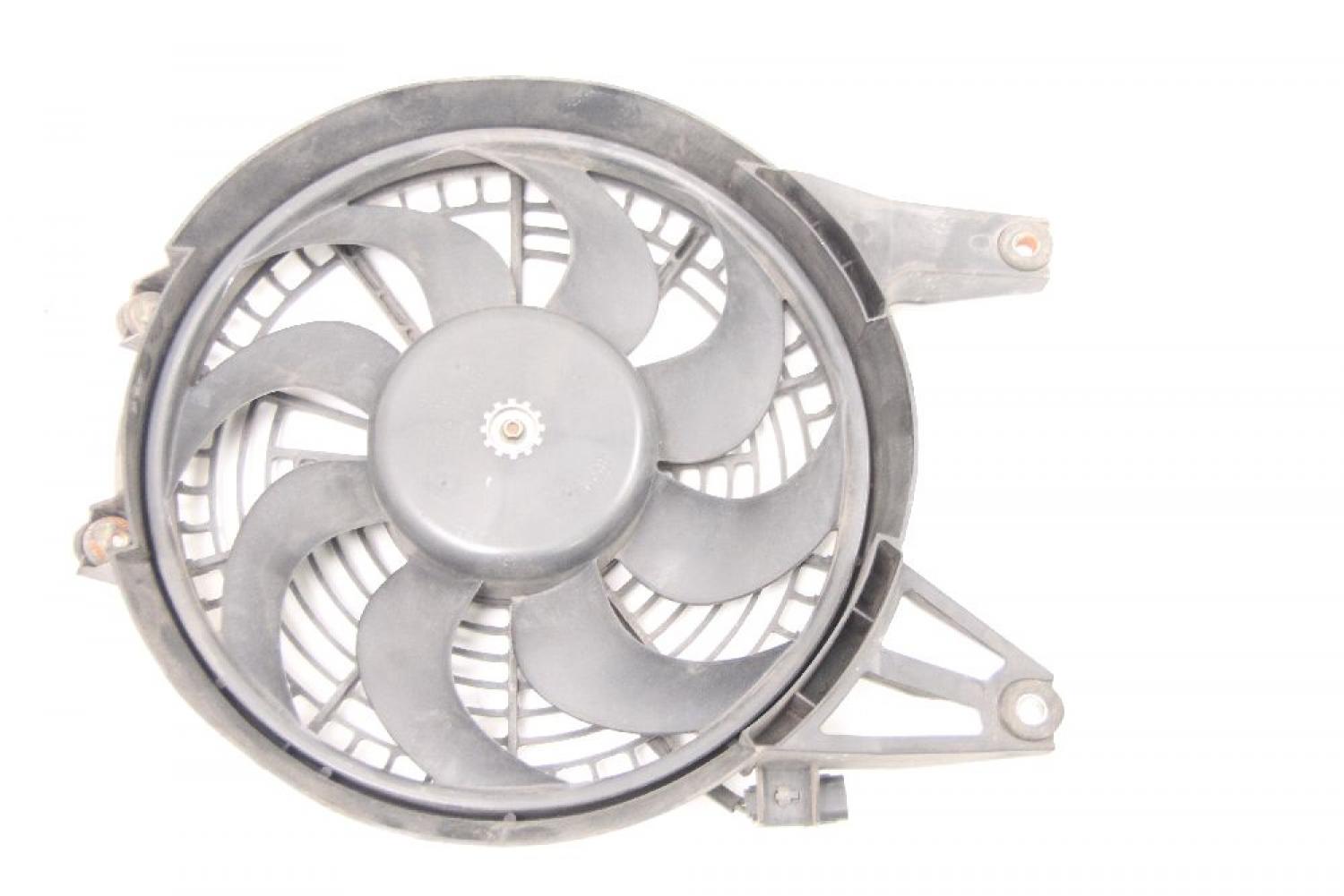 Ventilator (am Kühler) HR782014 Hyundai GALLOPER