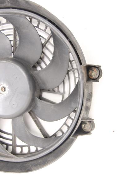 Ventilator (am Kühler) HR782014 Hyundai GALLOPER