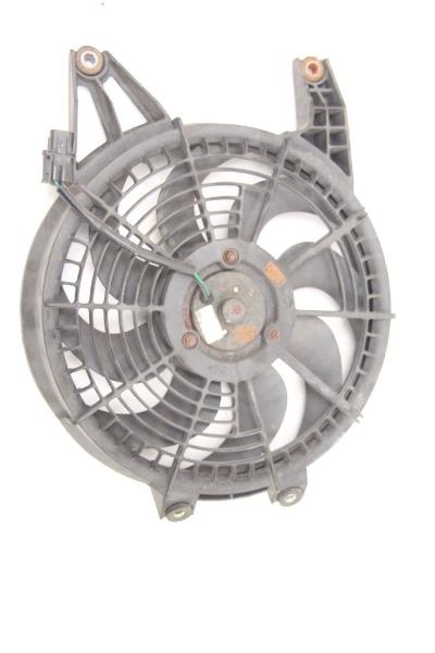 Ventilator (am Kühler) HR782014 Hyundai GALLOPER