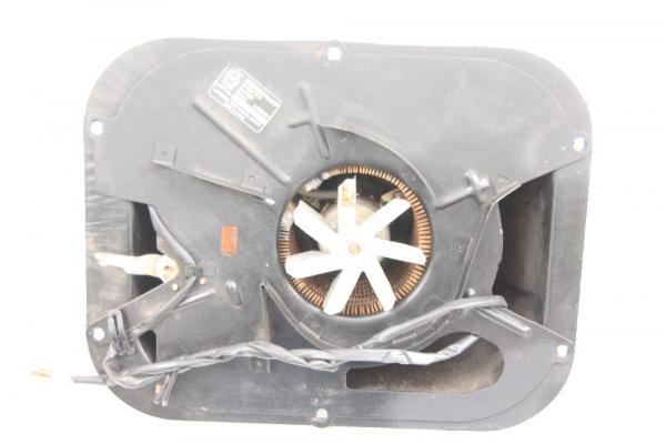Heizelement HJ600001D Hyundai GALLOPER