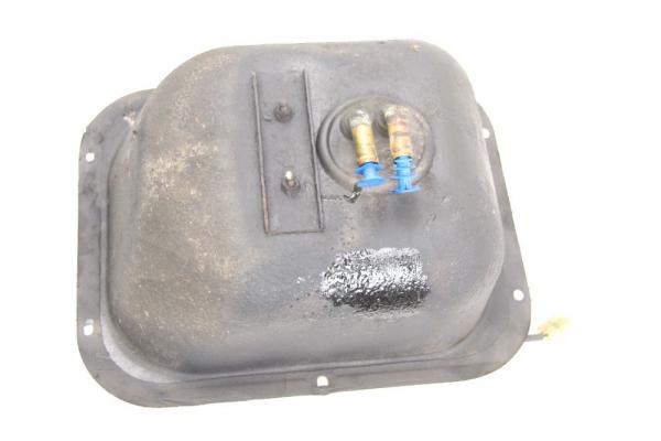 Heizelement HJ600001D Hyundai GALLOPER