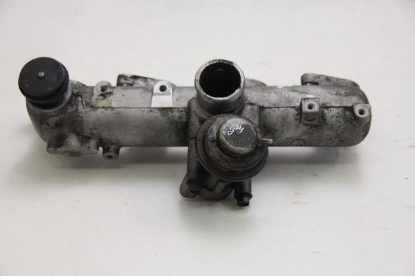 Ansaugkrümmer 2831142540 Hyundai GALLOPER
