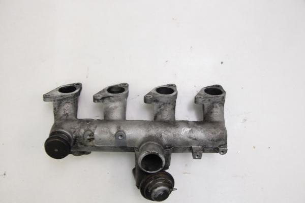 Ansaugkrümmer 2831142540 Hyundai GALLOPER