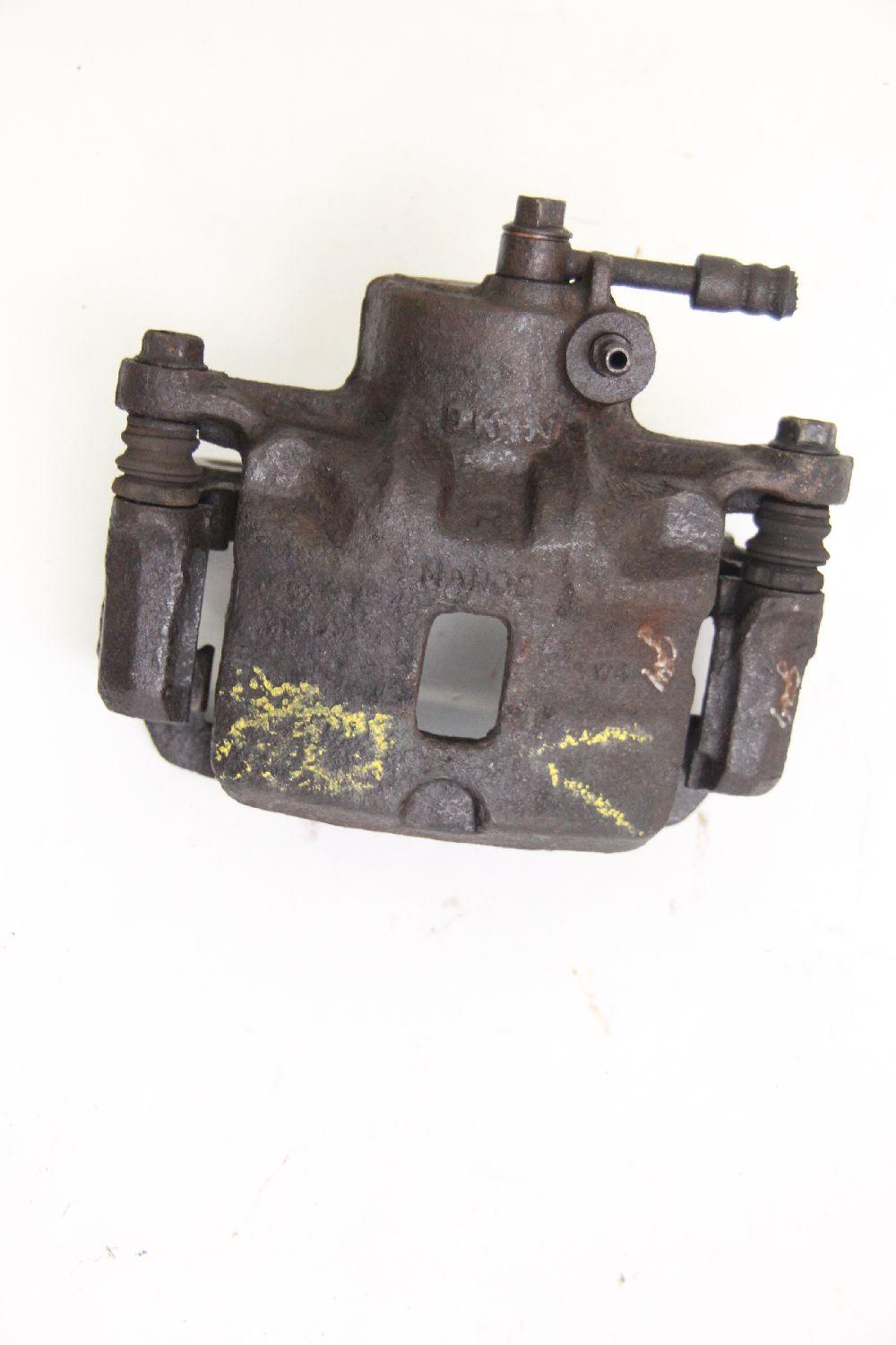 Bremssattel vorn rechts HB401004 Hyundai GALLOPER