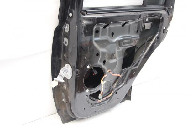 Tür hinten rechts 55396496AC Jeep COMMANDER