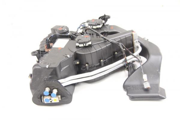 Heizelement 55116936AD Jeep COMMANDER