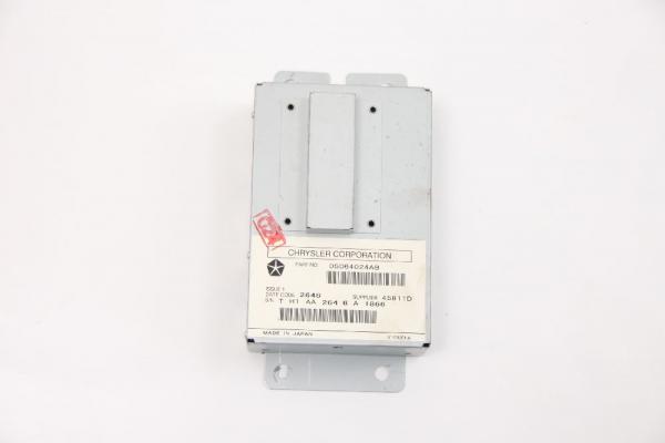 Steuergerät sonstige 05064024AB Jeep COMMANDER