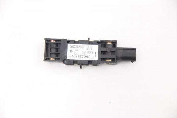 Airbag Sensor hinten links 04671779AC Jeep COMMANDER