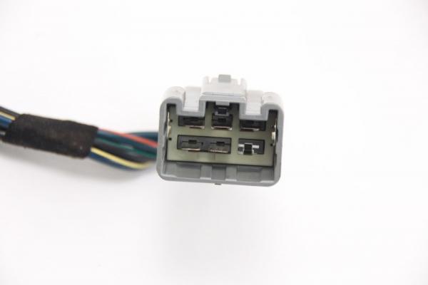 Heizelement 664447AG Jeep COMMANDER