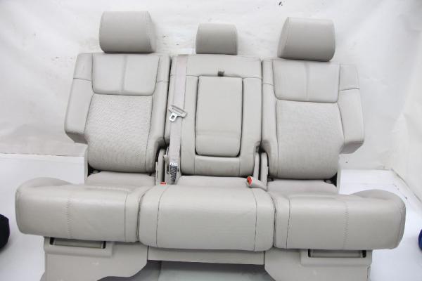 Sitzbank hinten 1FP95BDDAA Jeep COMMANDER