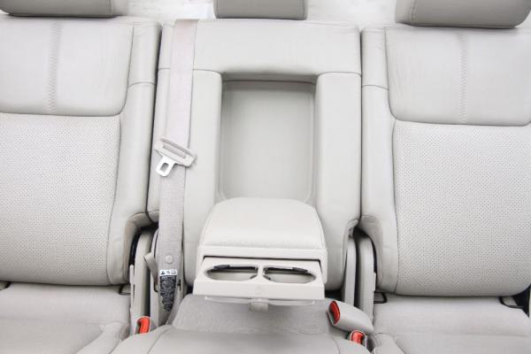 Sitzbank hinten 1FP95BDDAA Jeep COMMANDER