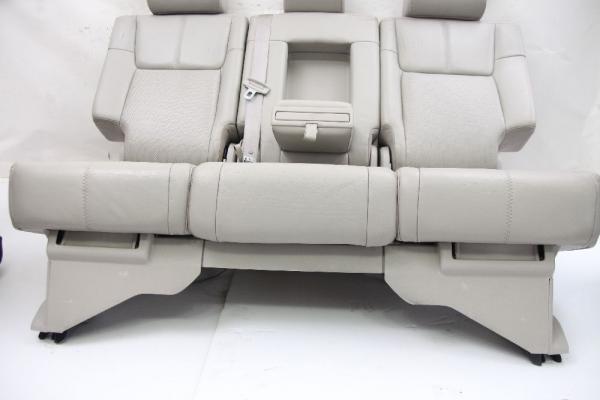 Sitzbank hinten 1FP95BDDAA Jeep COMMANDER