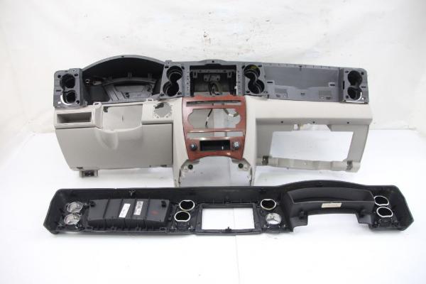 Armaturenbrett 1CN49XDVAF Jeep COMMANDER