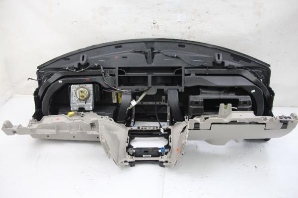Armaturenbrett 1CN49XDVAF Jeep COMMANDER