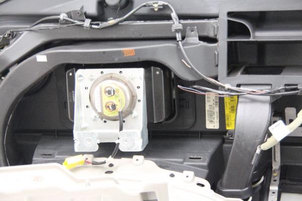 Armaturenbrett 1CN49XDVAF Jeep COMMANDER