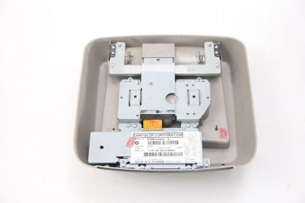Display 05064249AB Jeep COMMANDER