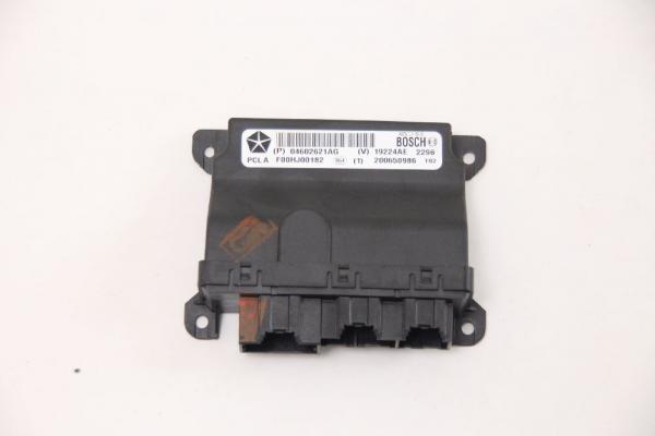 Steuergerät sonstige 04602621AG Jeep COMMANDER