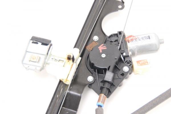 Fensterheber elektrisch vorn links 55396481AD Jeep COMMANDER
