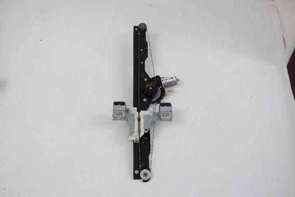 Fensterheber elektrisch hinten rechts 55396482AC Jeep COMMANDER
