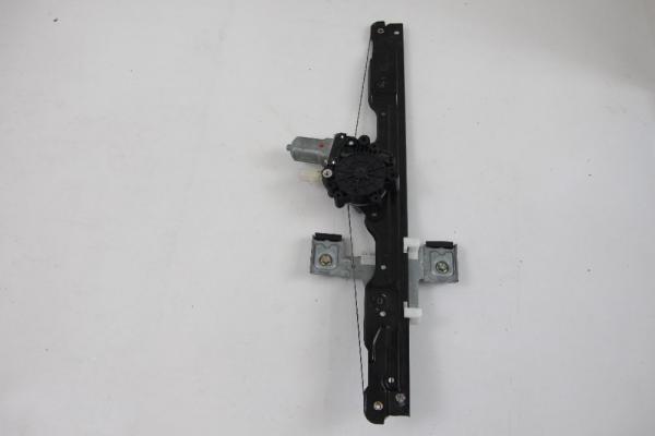 Fensterheber elektrisch hinten rechts 55396482AC Jeep COMMANDER
