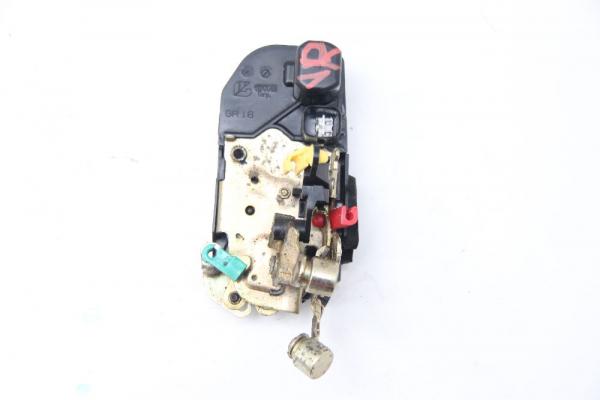 Türschloß vorn rechts 55396530AC Jeep COMMANDER