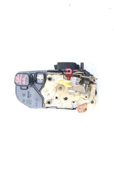 Türschloß hinten rechts 55396532AC Jeep COMMANDER