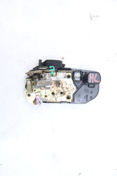 Türschloß hinten links 55396533AC Jeep COMMANDER
