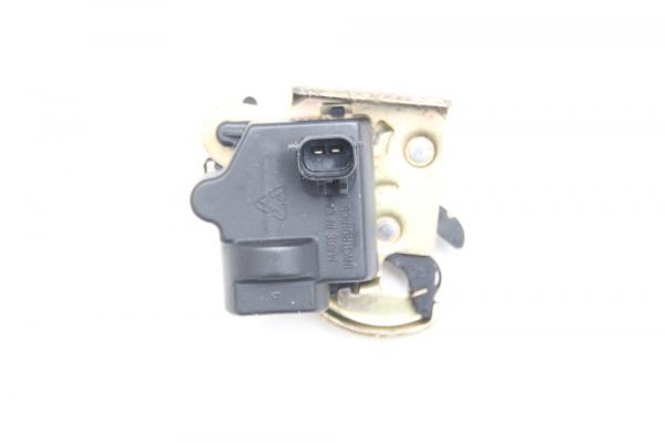 Schloß Heckklappe 55396445AB Jeep COMMANDER