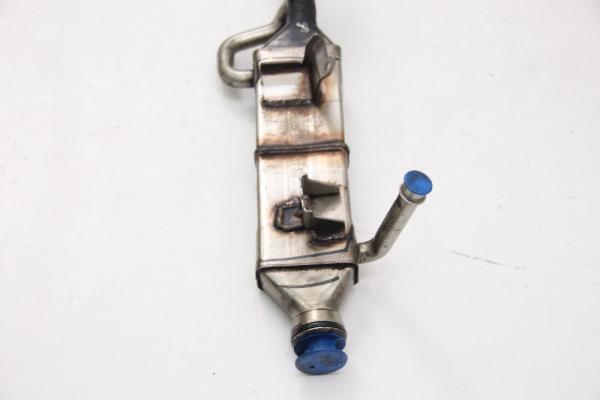 Abgaskühler 5175808AB Jeep COMMANDER